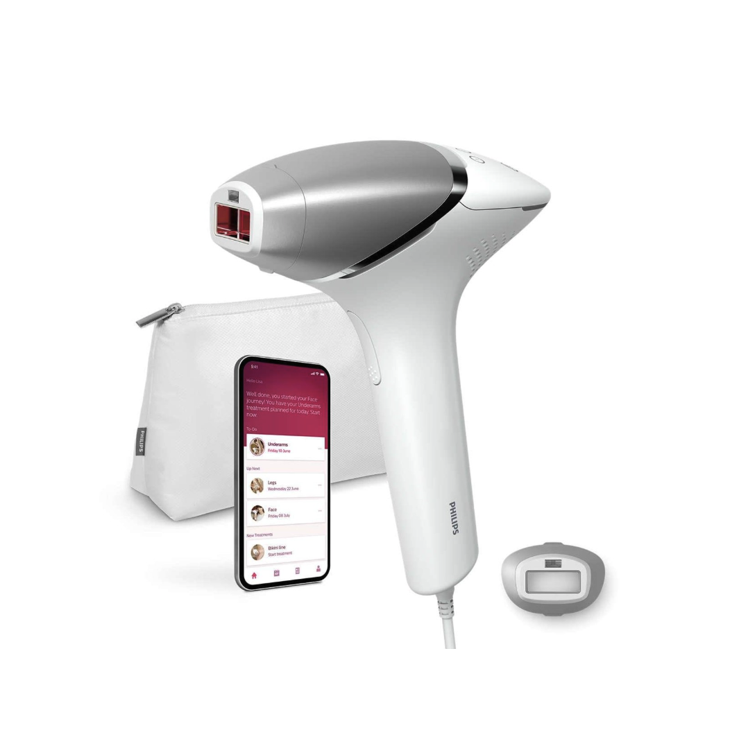 Philips Lumea Advanced BRI921