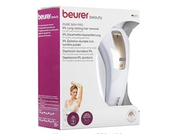Beurer IPL Pure Skin Pro
