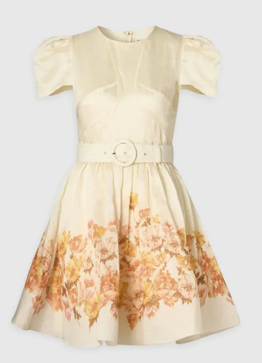 Malina Dress Vanna Mini