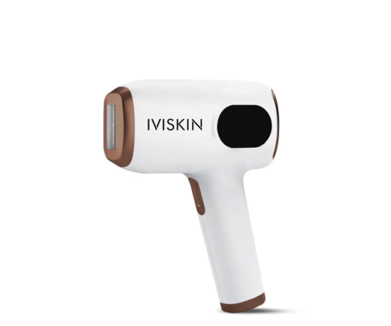 IVISKIN G4 IPL Hårfjerner