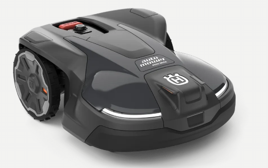 Husqvarna Automower® 450X Nera Robotgressklipper - 5000 m²