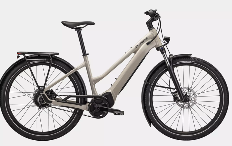 Specialized Turbo Vado