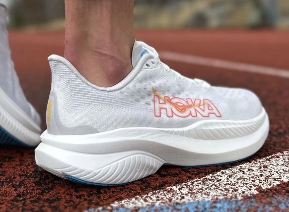 Hoka Mach 6 