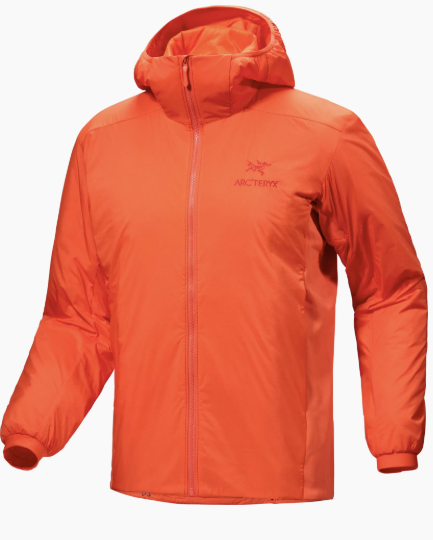 Arc'teryx Atom Hoody