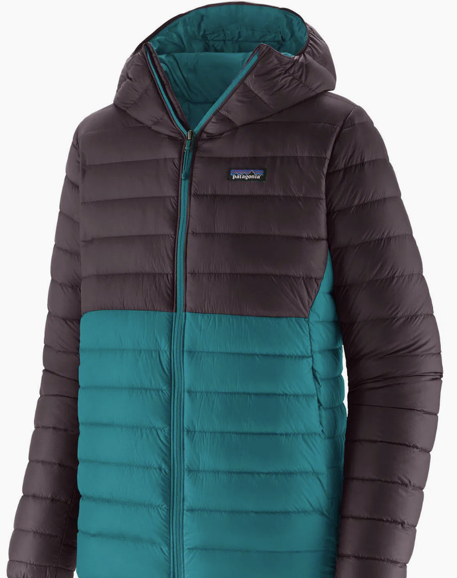 Patagonia Down Sweater Hoody