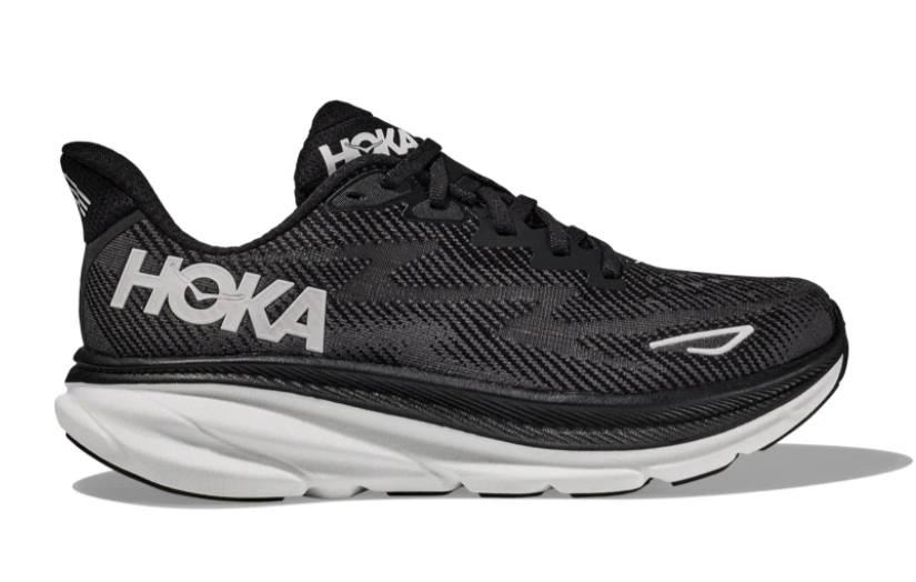 Hoka Clifton 9