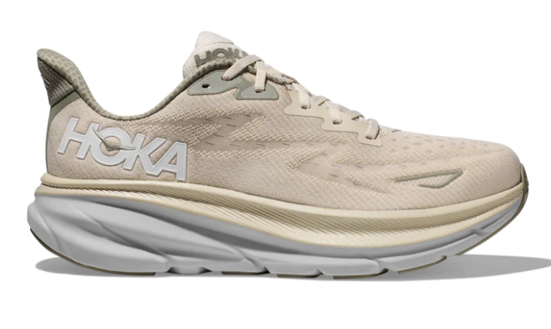 Hoka Clifton 9