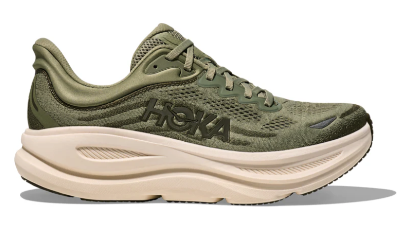 Hoka Bondi 9 