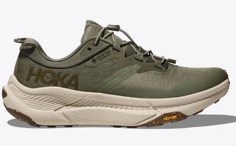 Hoka Transport GTX