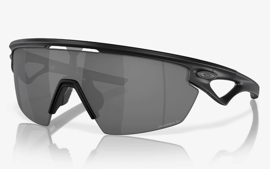 Oakley Sphaera Polarized