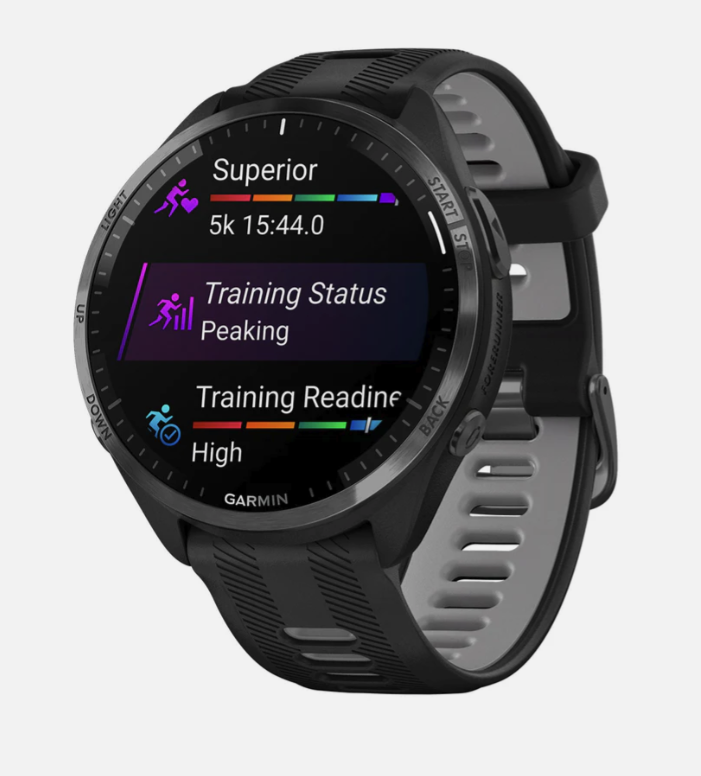Garmin Forerunner 965