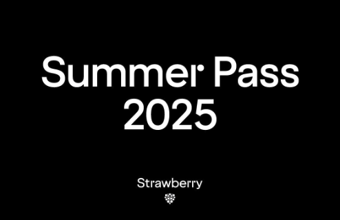 Fleksibel sommerferie med Sommerpasset 2025