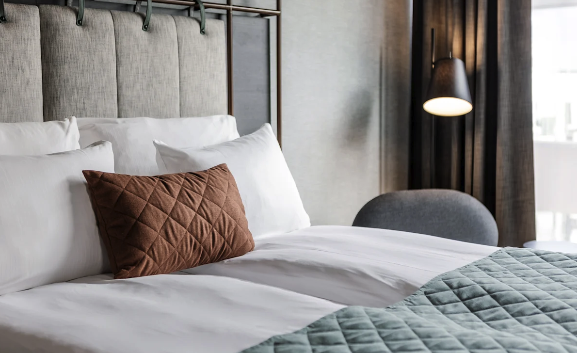 Quality Hotel Hasle Linie