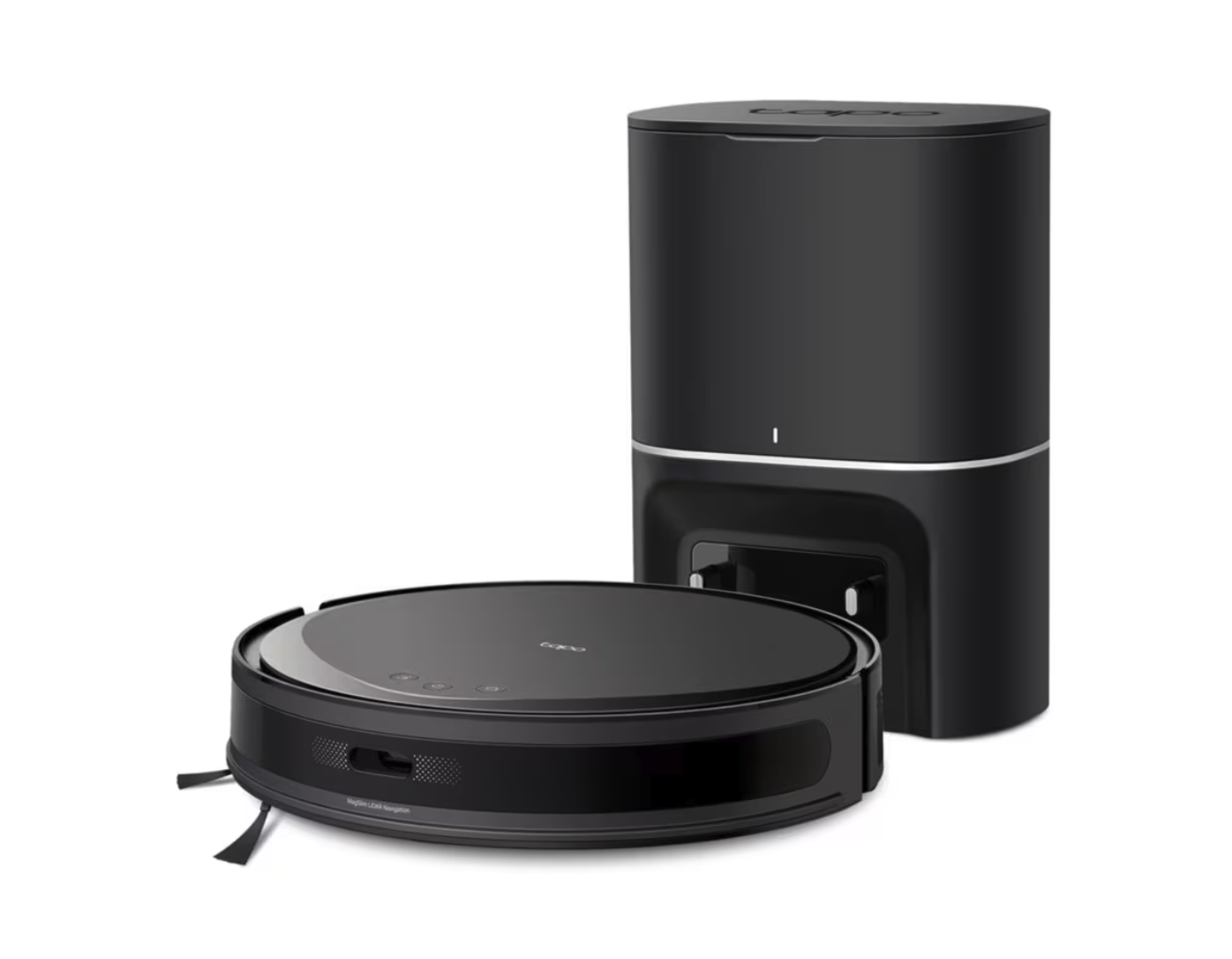 TP-link Tapo Robotstøvsuger