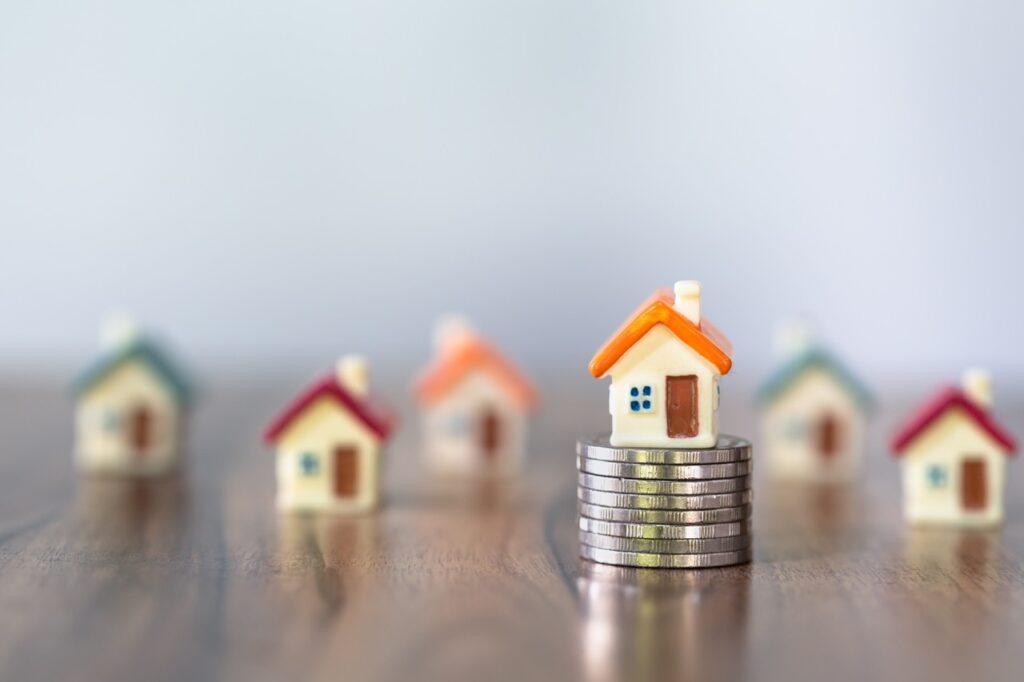 Vi forklarer hvordan sjekke boligverdi, hvorfor verdisjekke bolig og hva boligverdi er.