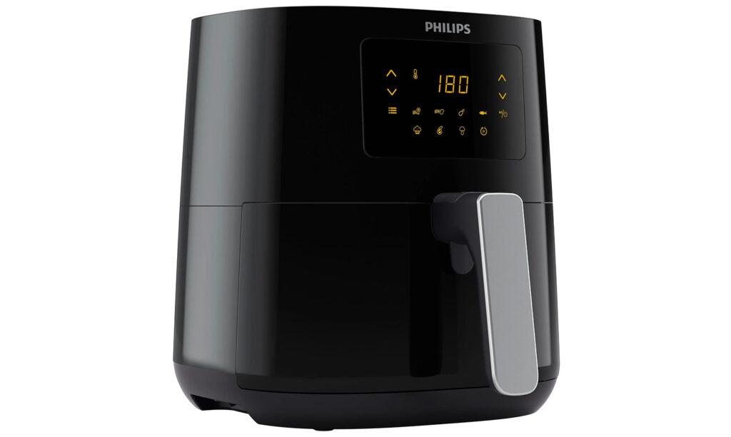 Philips HD9252 / 70 Airfryer Spectre Com Digital W