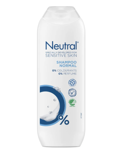 Neutral Shampoo