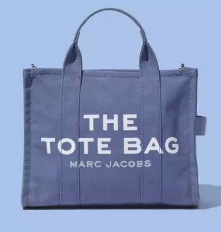 MARC JACOBS «THE SMALL TOTE» 