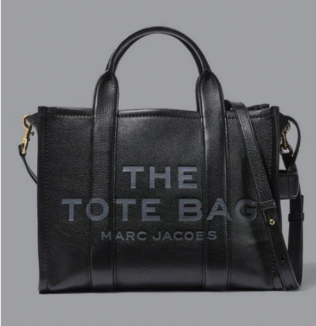 MARC JACOBS «THE LEATHER»
