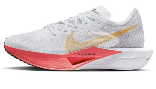 Nike ZoomX Vaporfly 3 (Dame)