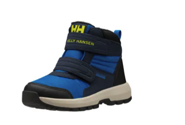 BOWSTRING BOOTS HELLY TECH® BARN