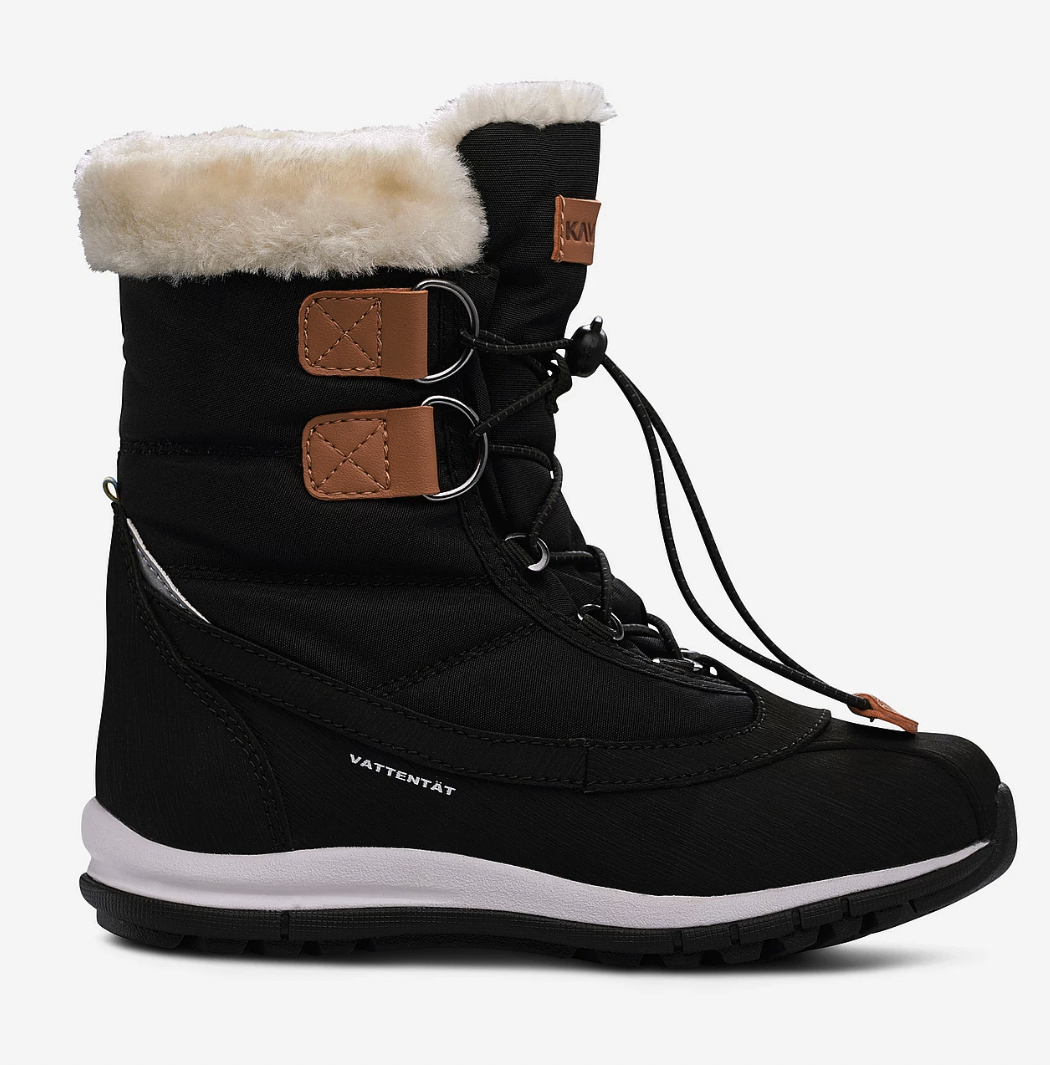 Kavat waterproof snow boots