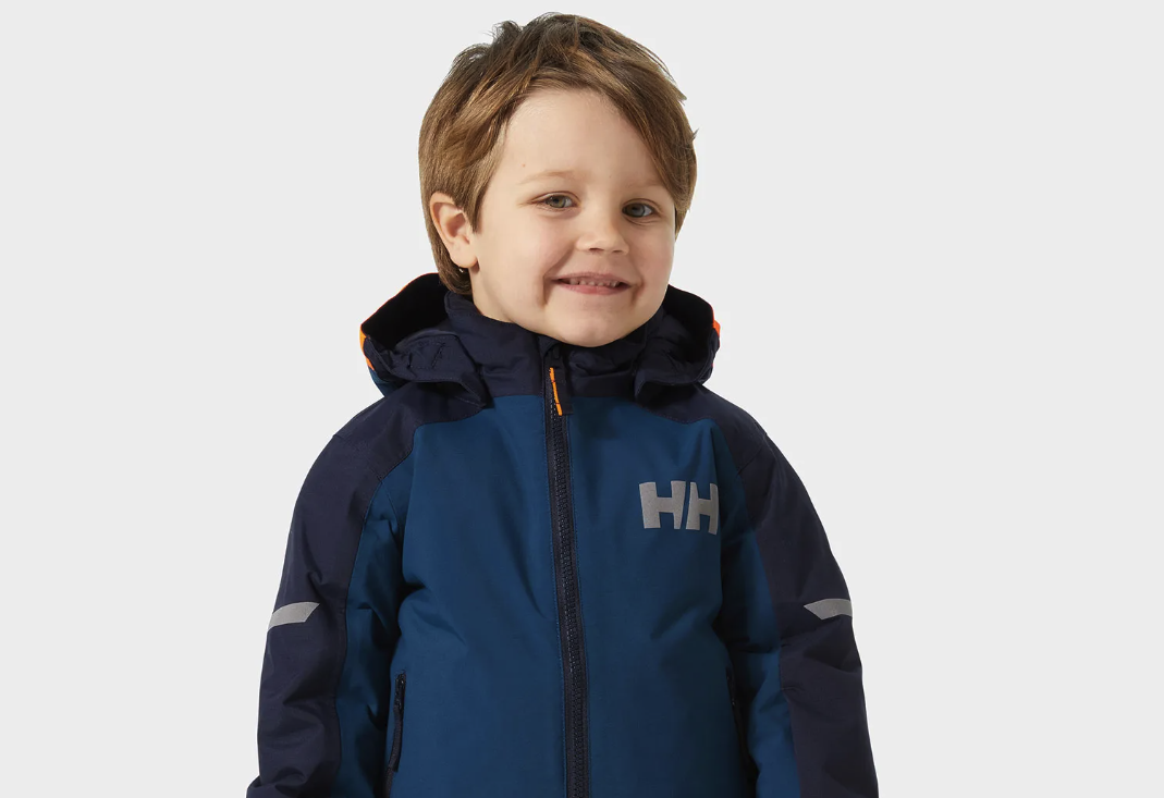 Helly Hansen Legend 2.0 Insulated Ski Jacket Barn
