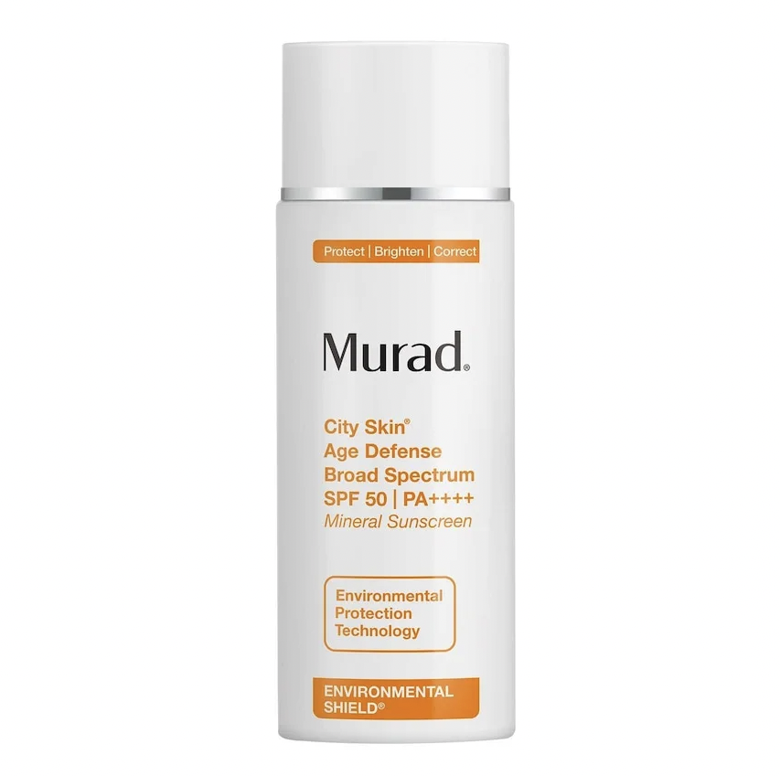 Murad Environmental Shield City Skin Age