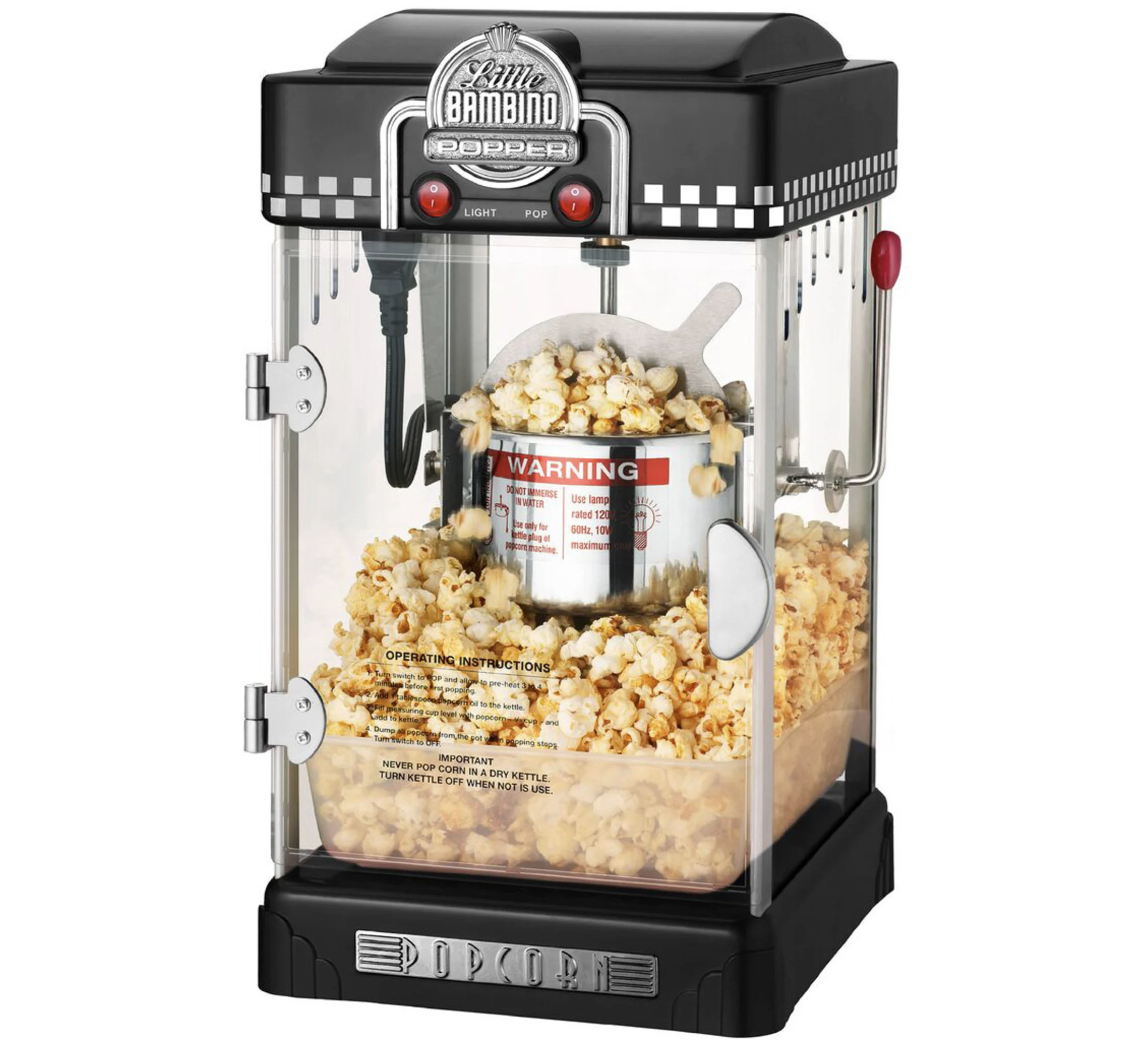 Great Northern Popcornmaskin