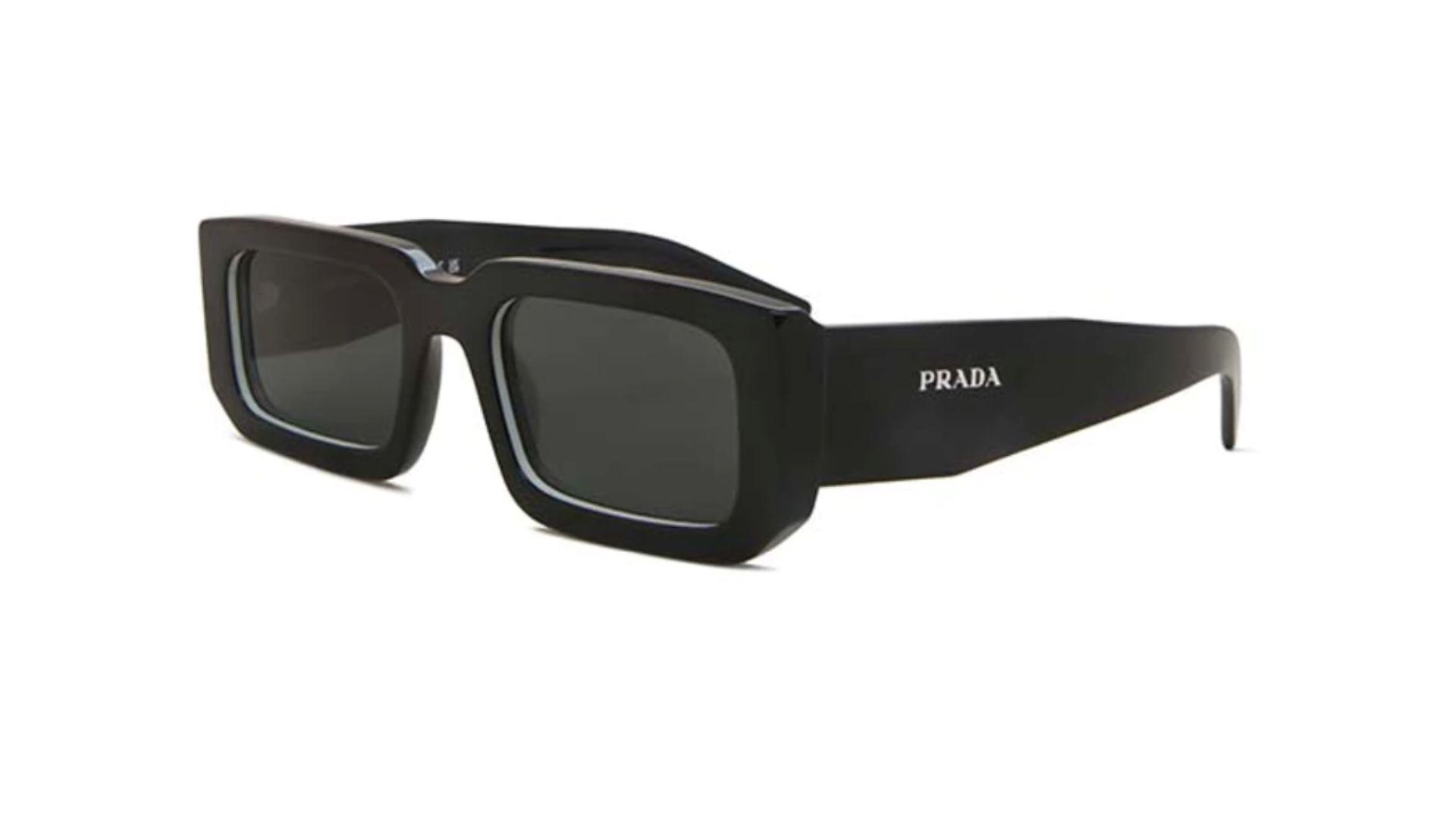 Solbriller fra Prada