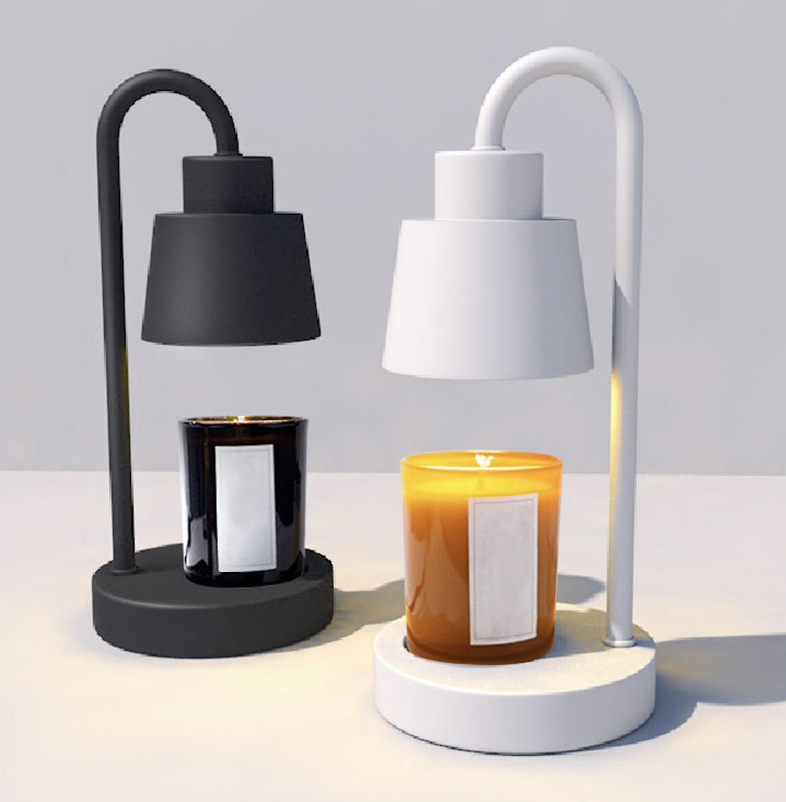 Candle Warmer Lamps