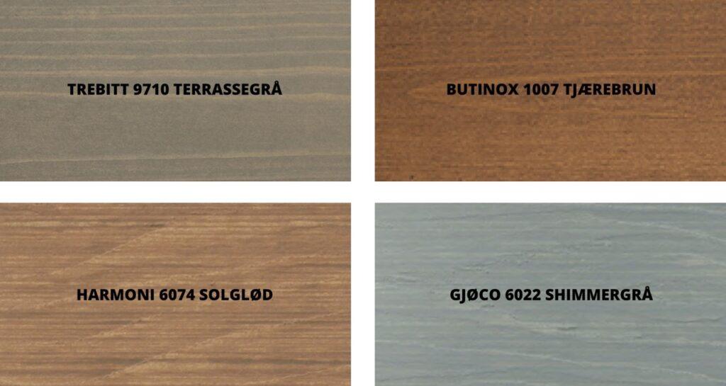 Shimmergra Butinox () Shimmergra Butinox