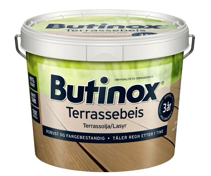 Butinox Terrassebeis 