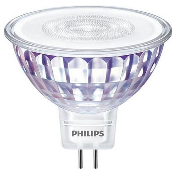 Philips Spot LED Lamps 5W GU5.3