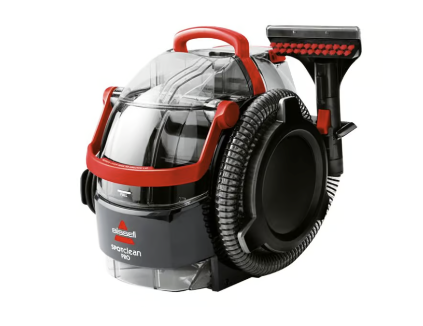 Bissell SpotClean Pro