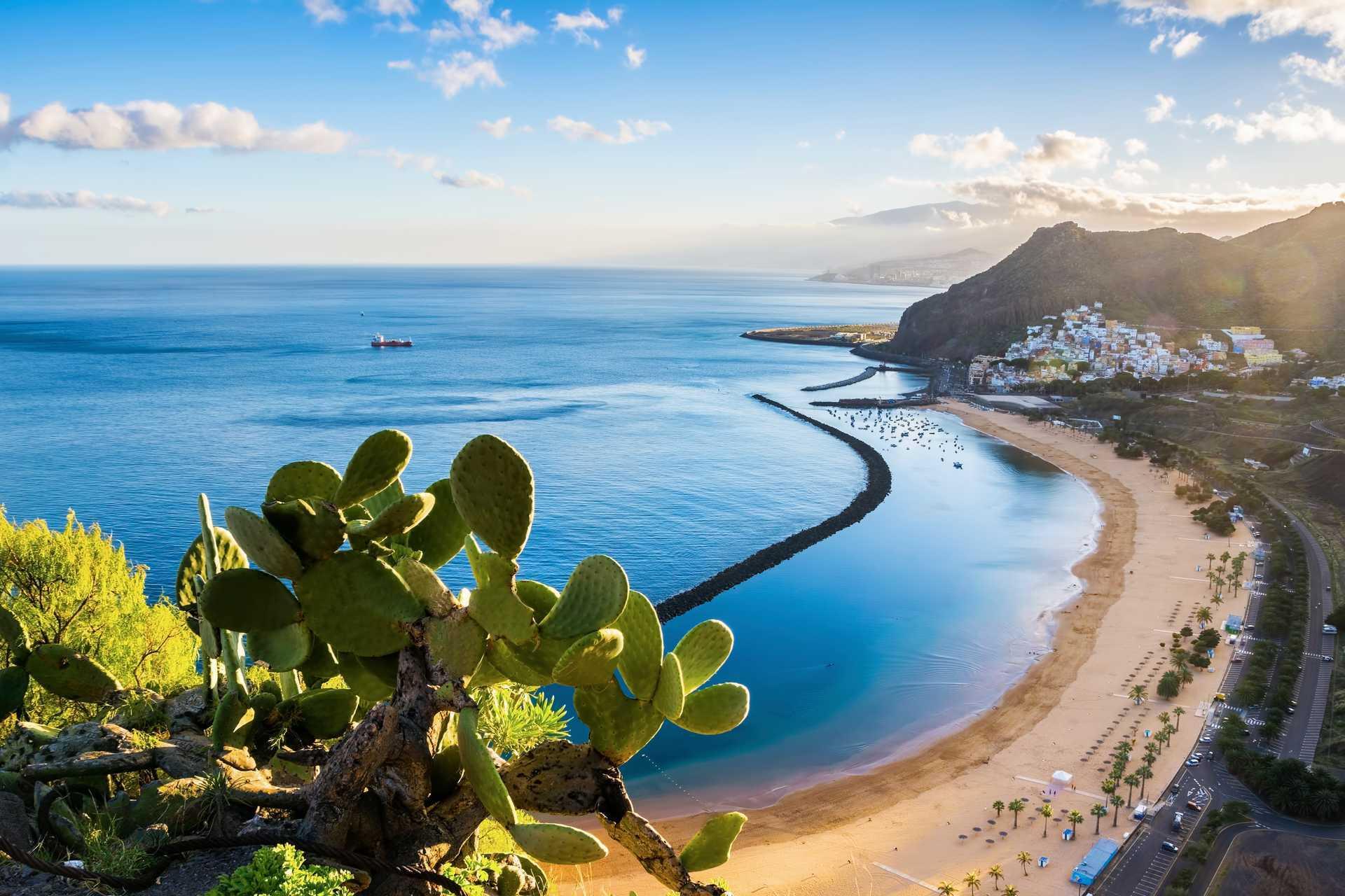 Billige restplasser til Tenerife