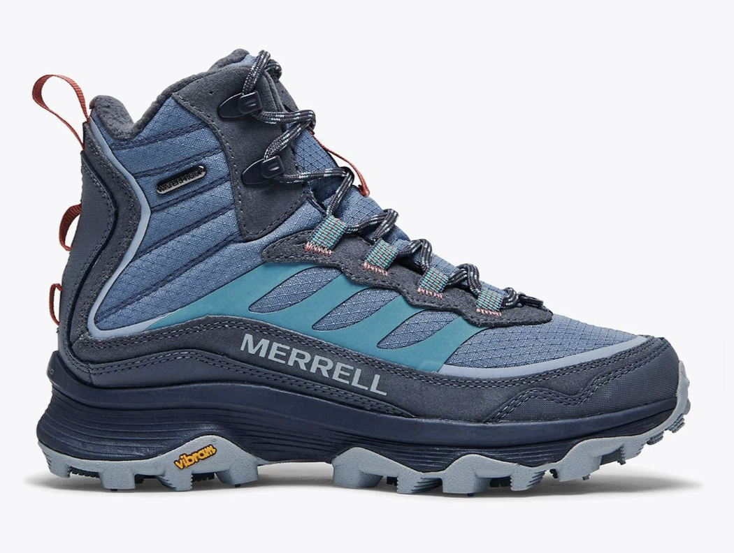 Merrell Moab Speed Thermo Mid 