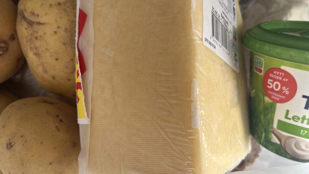 Du fryser vel ikke disse 8 matvarene?