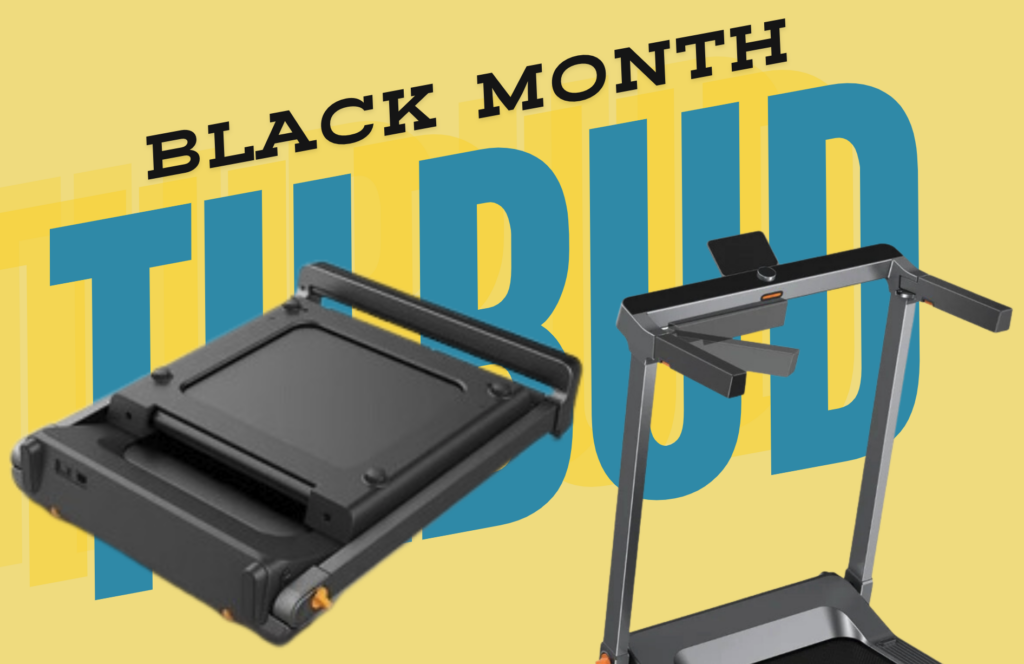 Walkingpad black friday sale