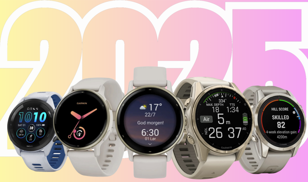 Best i test pulsklokke () Best i test pulsklokke