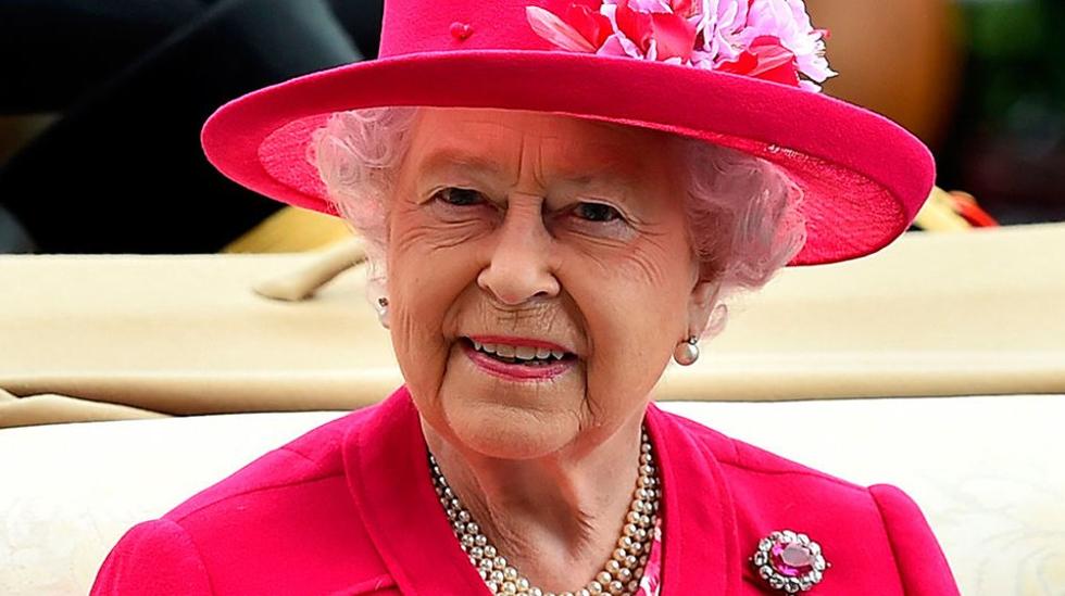 Hop ind Understrege Parat Australske politikere vil si farvel til dronningen | ABC Nyheter