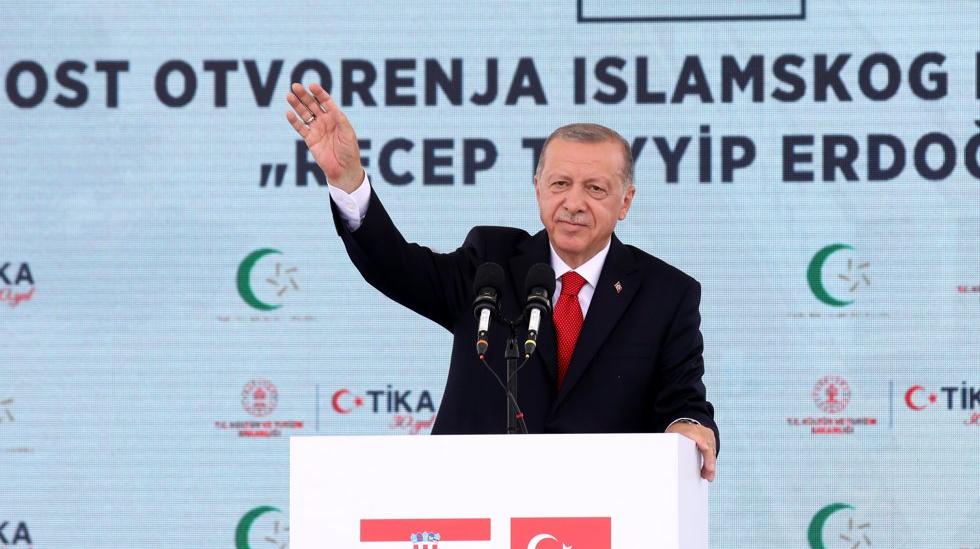Tyrkia sier IS-leder til | ABC Nyheter