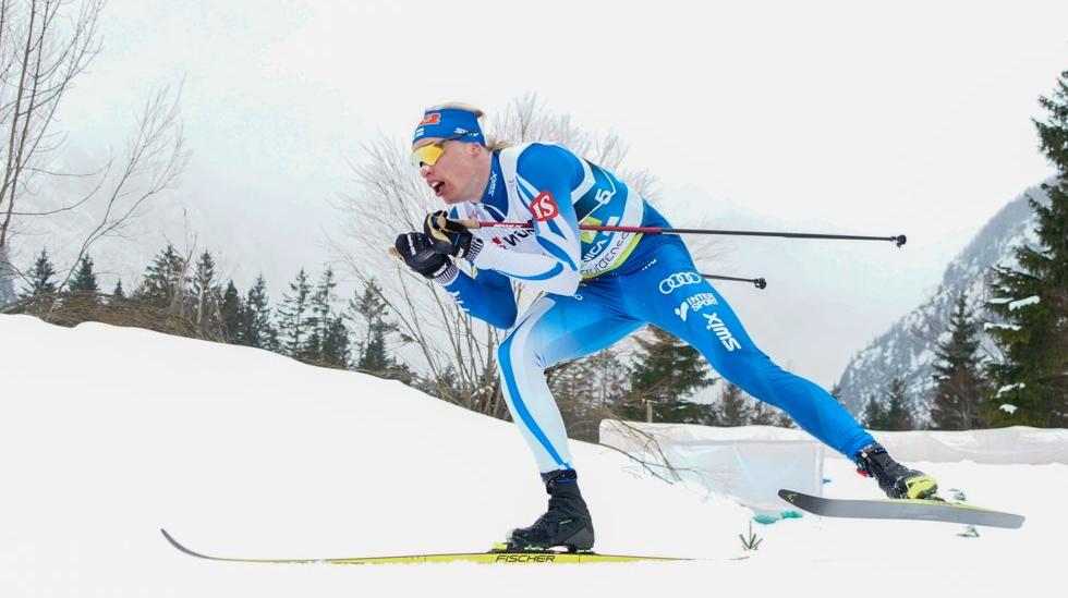 Uttatte og vrakede VM-konger om den finske femmilstrusselen: – Det er dette  han har ladet opp til | ABC Nyheter