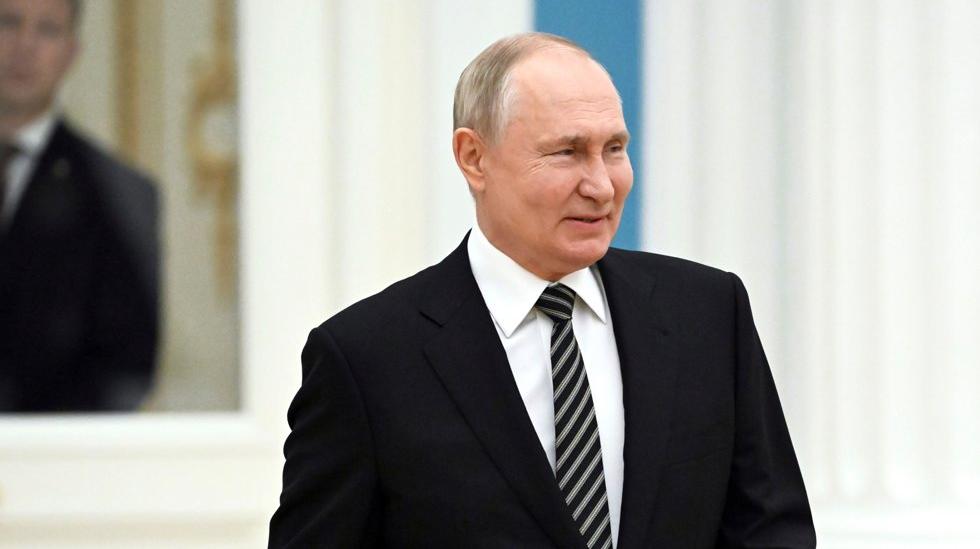 Vladimir Putin ha attenuato la sua retorica nucleare