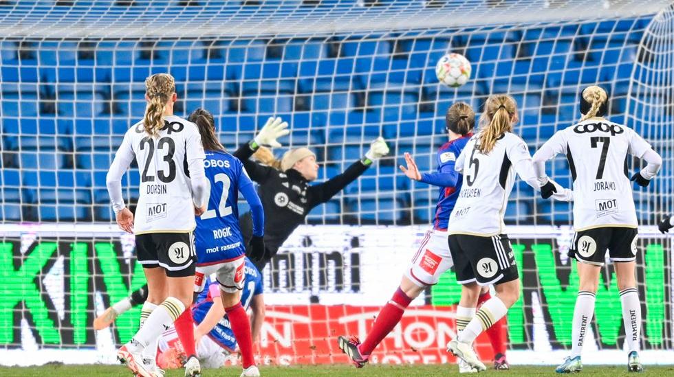 Rosenborg breaks long trophy drought: – Absolutely unreal