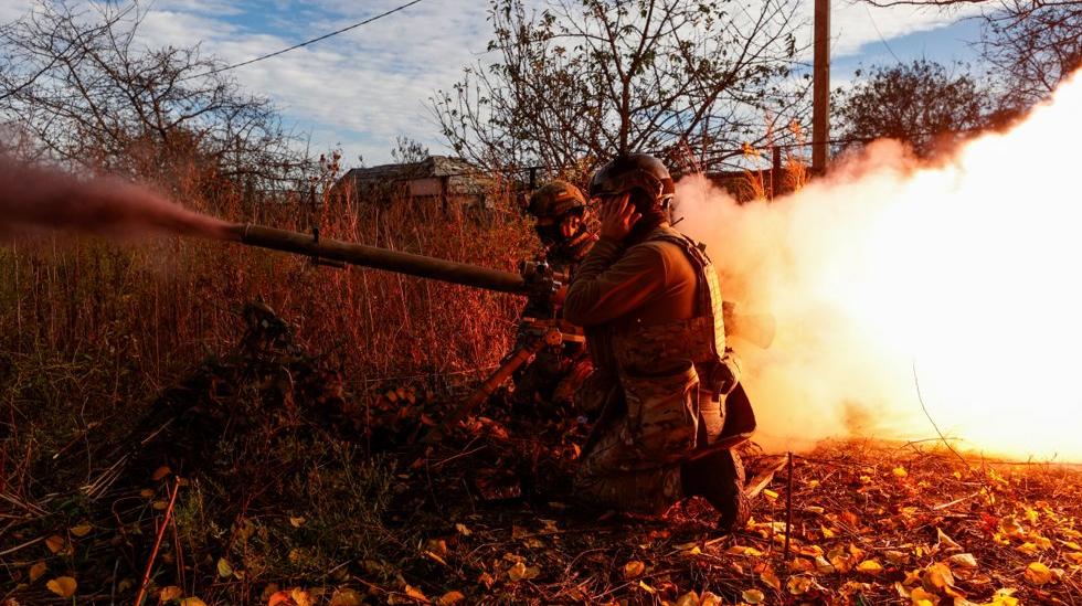 Experts : voici à quoi ressemblera la guerre en Ukraine en 2024