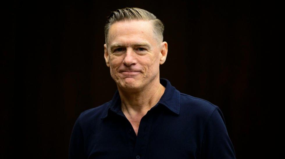 Bryan Adams on his friendship with Princess Diana: - One of the best ...