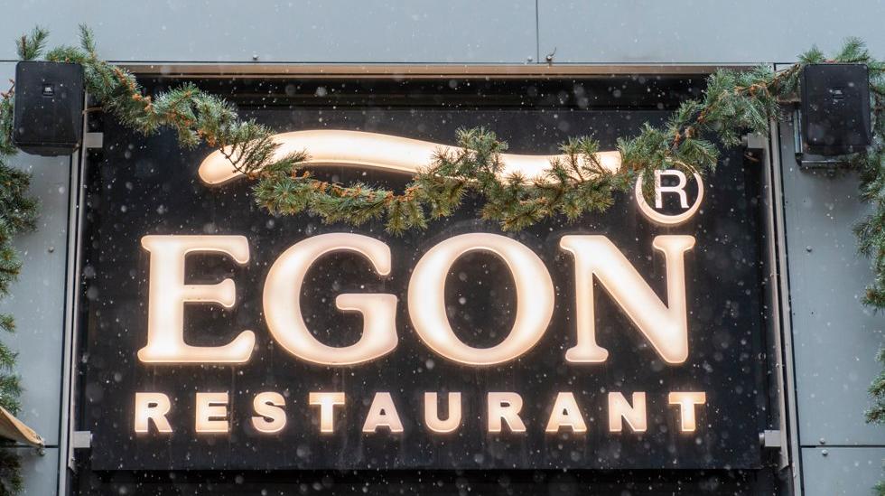 Deux restaurants Egon obtiennent des références marketing |  Actualités ABC