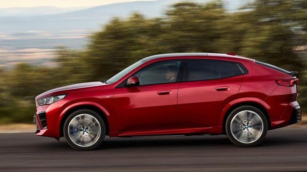 BMW iX2: in arrivo il modello “economico” |  Lettere di notizie