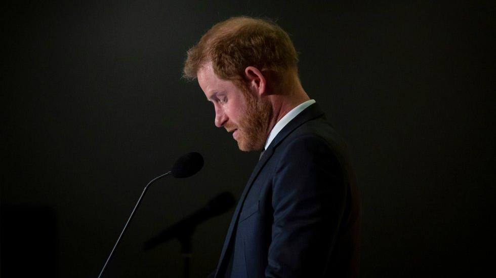 Prince Harry's return to his royal duties is rejected: – There is no way back
